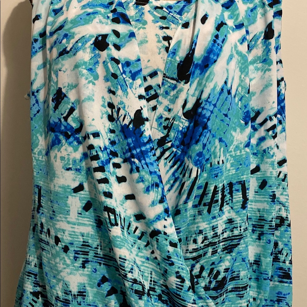 Alfani blouse